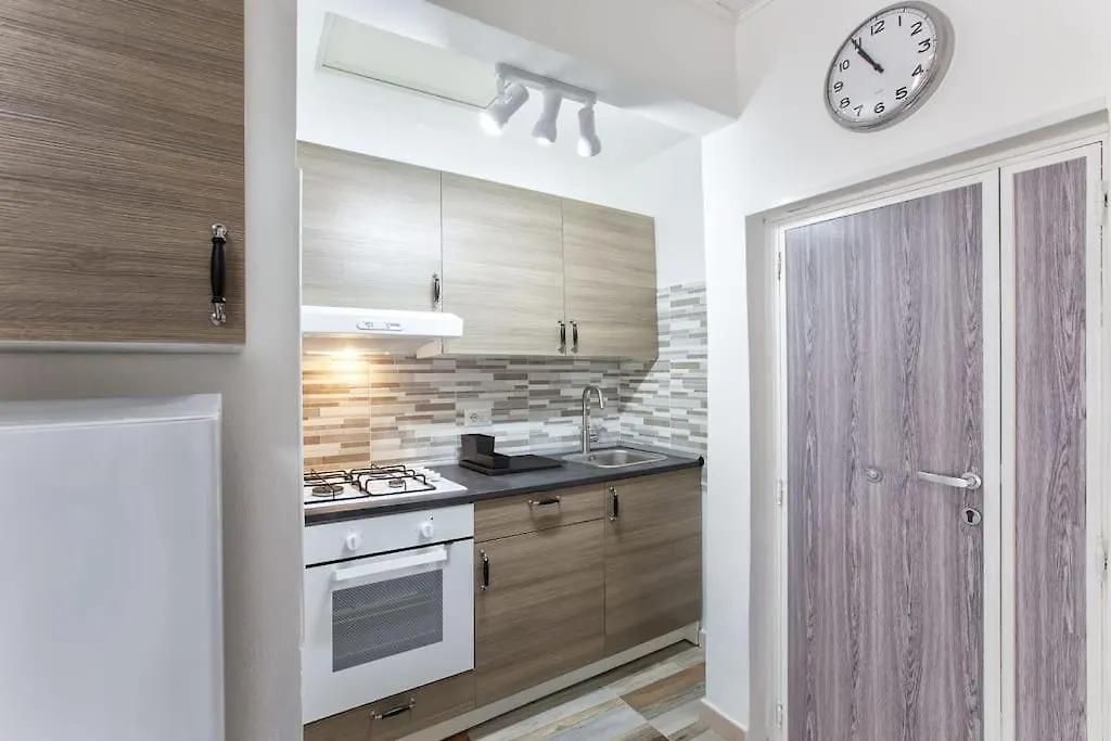 Alghero Center Little Home - 4 - Apartment