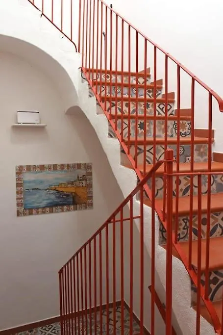 Alghero Center Little Home - 4 -