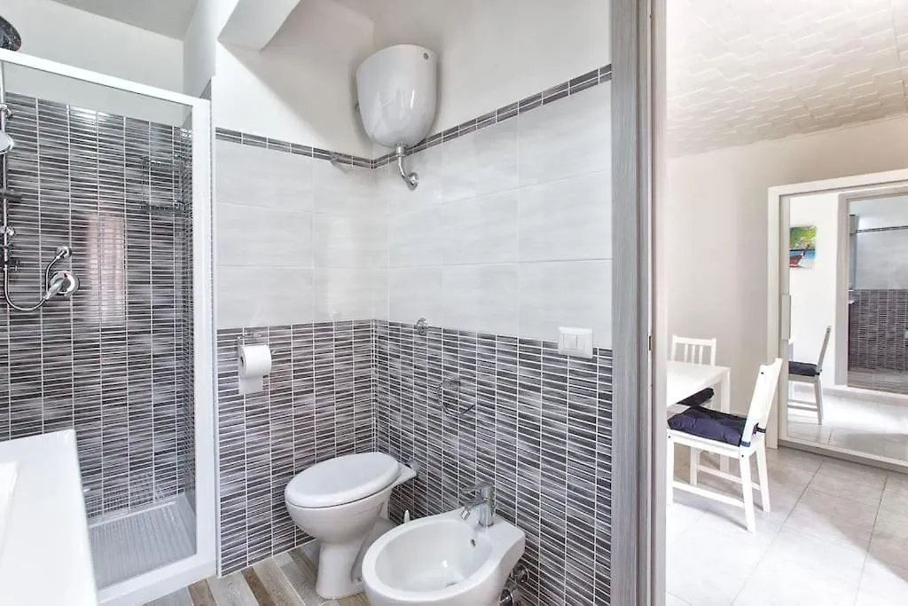 Apartment Alghero Center Little Home - 4 -