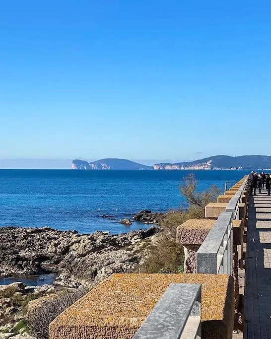 Alghero Center Little Home - 4 - Italy