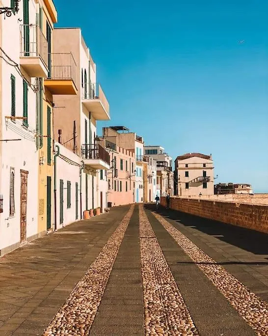 Alghero Center Little Home - 4 - 0*,  Italy