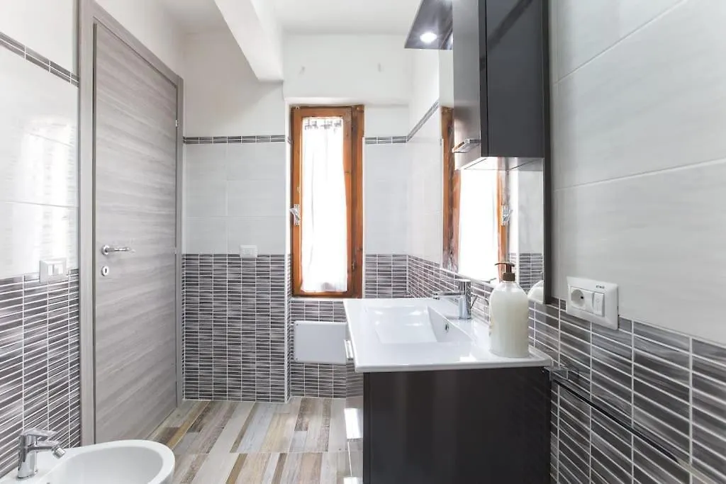 Alghero Center Little Home - 4 - Apartment