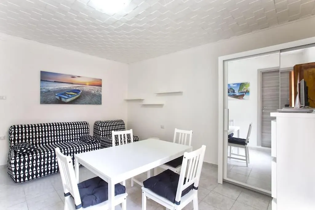 Apartment Alghero Center Little Home - 4 -