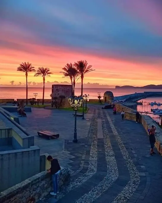 Apartment Alghero Center Little Home - 4 - Italy