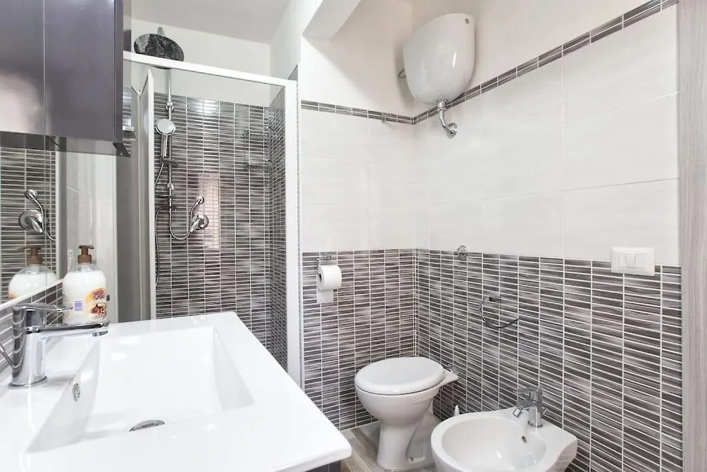 Alghero Center Little Home - 4 -