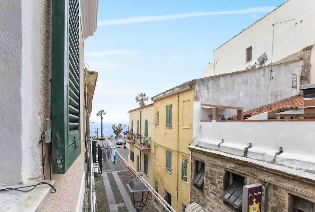 Alghero Center Little Home - 4 - Apartment