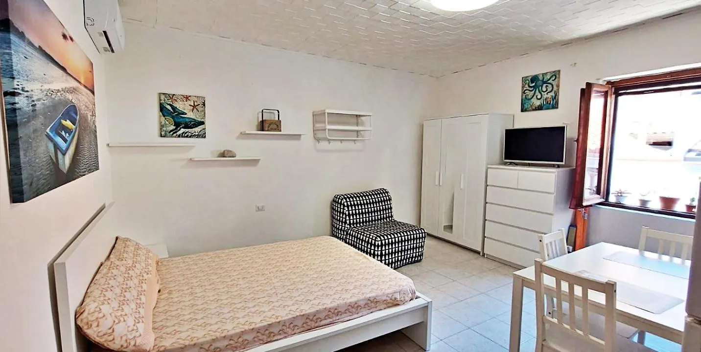 Apartment Alghero Center Little Home - 4 -