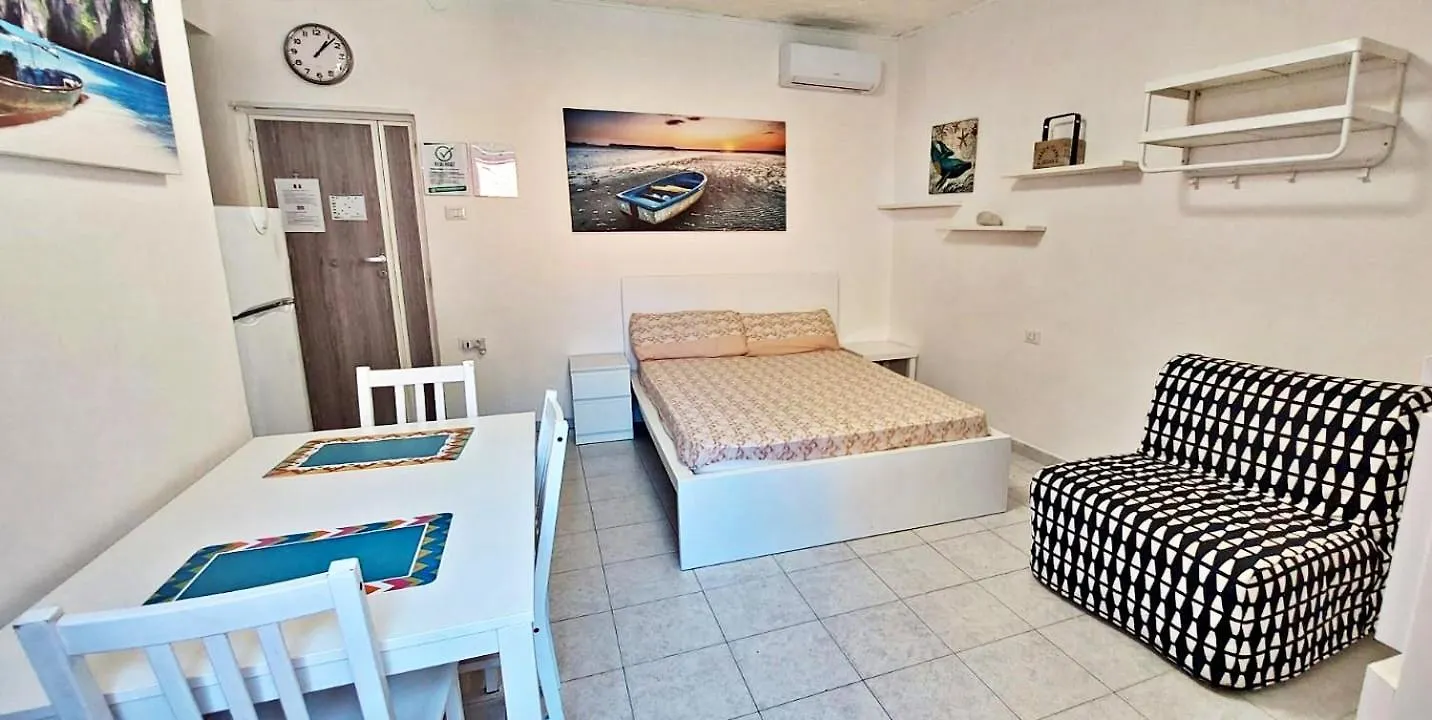 Alghero Center Little Home - 4 -