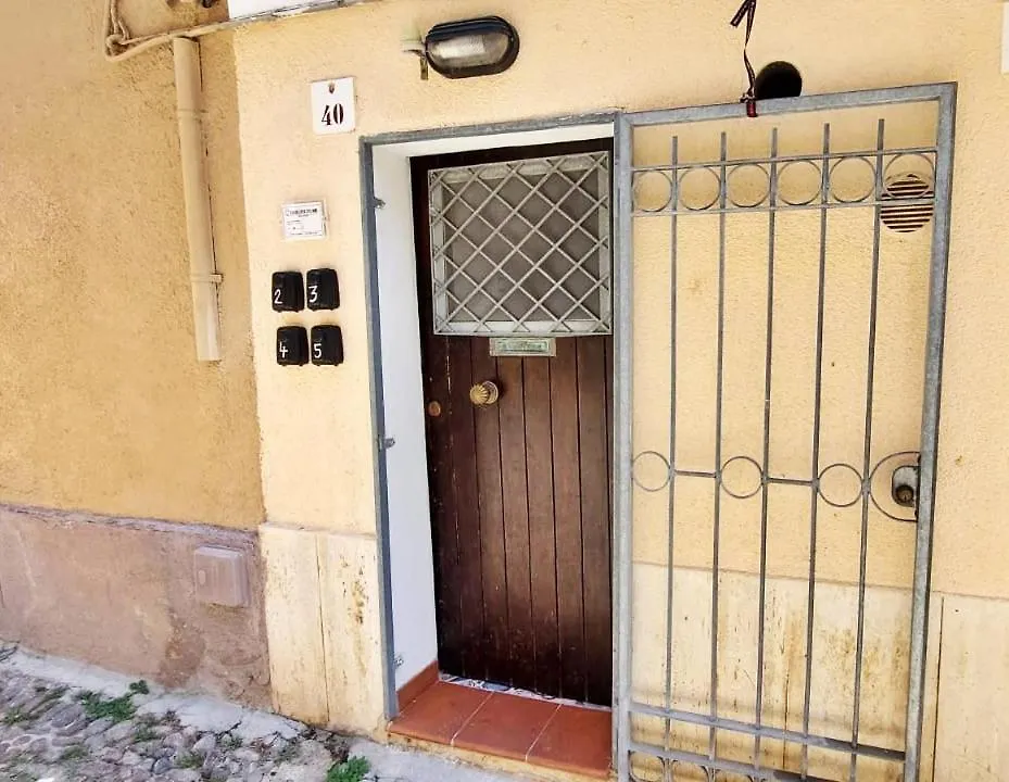 Apartment Alghero Center Little Home - 4 - Italy
