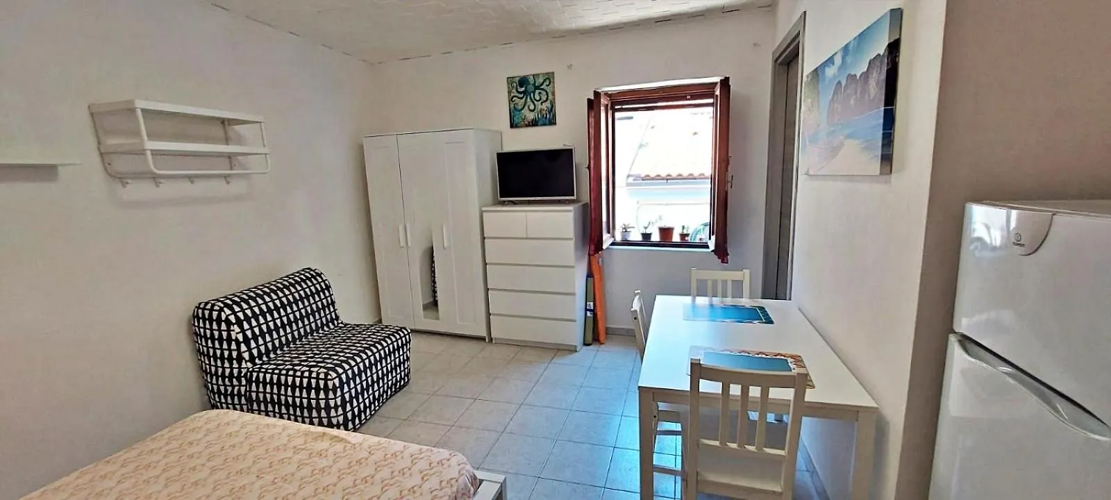 Alghero Center Little Home - 4 - 0*,
